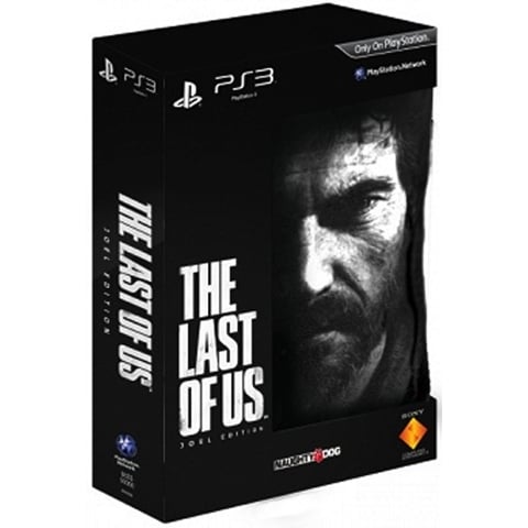 The last of us cex clearance ps4